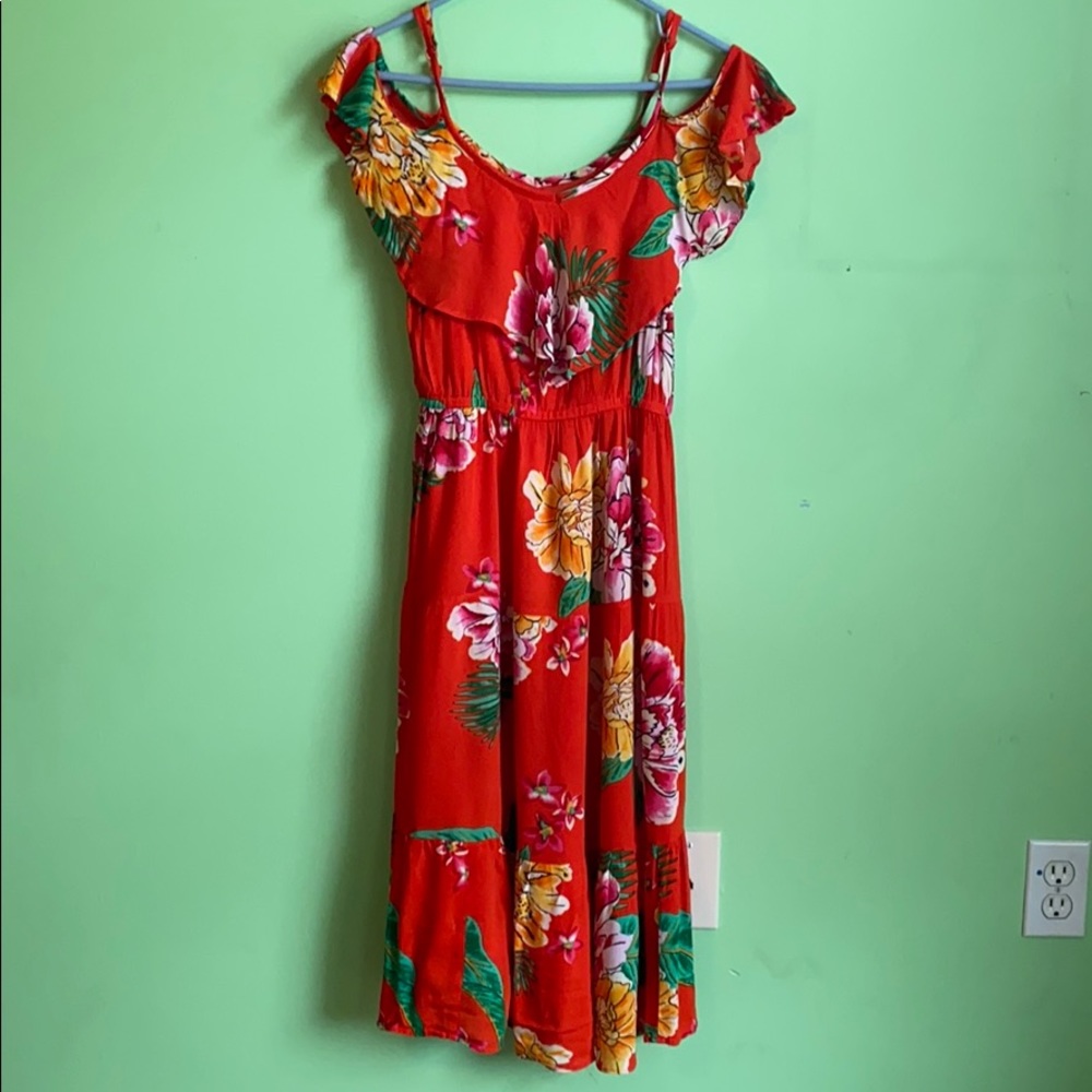 Old Navy sundress